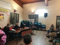 Sicurezza: incontro a Pisignano con rappresentanti delle comunità dell’entroterra