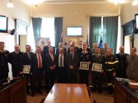 Presentati i dati della Polizia municipale di Cervia