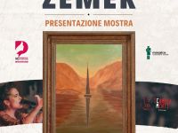 Sei donna Zemer – Arte e Musica in Dialogo