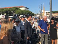 Cervia- Grande successo per l’edizione 22 di Sapore di Sale