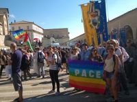 Il comune di Cervia aderisce alla “Marcia per la Pace Perugia- Assisi” Domenica 9 ottobre 2016