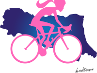 Cervia protagonista di BIKE Woman