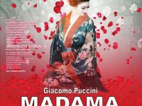 La Madama Butterfly di Giacomo Puccini sbarca a Cervia