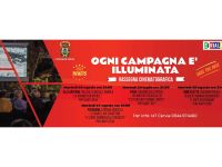 Ogni campagna è illuminata-rassegna cinematografica nelle località cervesi