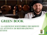 “Green Book” una guida rivolta agli esercenti per gestire bene i rifiuti
