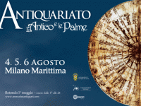 Mostra d’antiquariato  