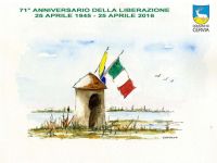 Celebrazioni 25 aprile