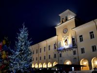 Al via  questo week end a Cervia Emozioni di Natale