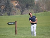 ALL'ADRIATIC GC CERVIA SCATTA IL CAMPIONATO NAZIONALE OPEN