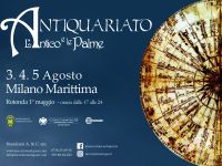 Mostra d’antiquariato  