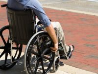 Avviso pubblico per l'assegnazione di contributi a sostegno della mobilità casa-lavoro-casa per i lavoratori disabili