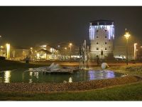 Ecco la Weekly Pic di #Cervia4Christmas