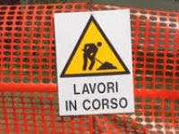 Lavori di ampliamento della Strada Statale 16 nel tratto tangenziale di Ravenna. Consigli sulla viabilità per Cervia.