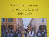 Presentazione del libro “Aquilotti Cervia. Ciclisti per passione”