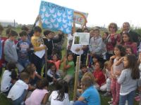 Cervia ha celebrato la Giornata Internazionale della Pace