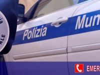 L'attività della Polizia Locale a Capodanno e primi giorni del 2022