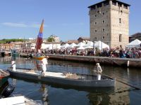 Cervia Sapore di Sale ultimo appuntamento domenica 6 settembre