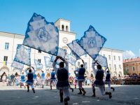 Cervia 575° Sposalizio del Mare al via il 29 maggio