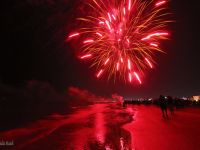 Il 10 agosto a Cervia Notte di San Lorenzo