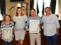 A Cervia in vacanza da 57 anni