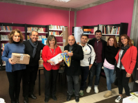 Junior Calcio Cervia dona alle scuole del territorio materiale scolastico