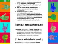 E’ giunta l’ora…. Cambia l’informagiovani! Come? Dimmelo tu.