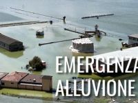 Emergenza alluvione il Comune  ha destinato 1000 euro per ogni immobile alluvionato
