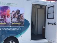 Coronavirus. A Cervia arriva il camper per vaccinare chi ancora non si è prenotato