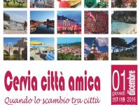 Cervia, città amica. Quando lo scambio tra città diventa valore