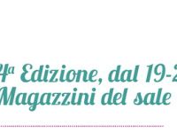 Cervia Hospitality. Cervia Magazzeni del sale 19 - 22 febbraio 2015