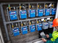 Hera: è iniziata nel Comune di Cervia l'installazione dei nuovi contatori elettronici del gas