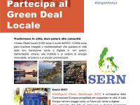 Crisi energetica, rinnovabili e comunità sostenibili Cervia e il Green Deal locale