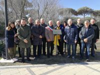 Intitolato il Lungomare “Pionieri del Turismo” Milano Marittima