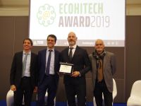 Premio Award Ecohitech