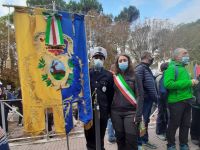 Il comune di Cervia ha aderito alla “Marcia per la Pace Perugia- Assisi”