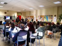 Open day all’ IPSEOA