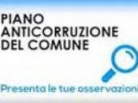 Piano triennale di prevenzione della corruzione 2018- 2020