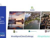 Il Comune di Cervia ha aderito al progetto Intelligent Cities Challenge