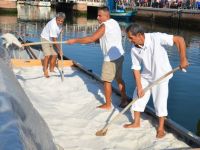 Cervia Sapore di Sale ultimo appuntamento domenica 9 settembre