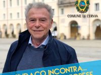 Il Sindaco incontra il forese