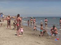 Spiaggia sicura: dal 29 maggio attivi i servizi di salvamento e gestione delle spiagge libere