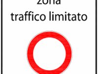 Nuova zona ZTL permanente a Milano Marittima