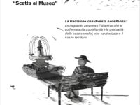 “Straordinario Quotidiano” a MUSA museo del sale