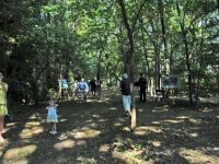 Passeggiata ecologica Bosco del Duca