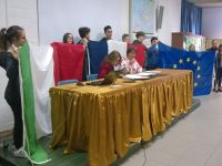 Cervia aperta all’Europa