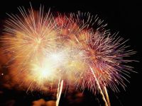 Capodanno vietati accensione di fuochi e di artifici pirotecnici