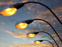 Lavori pubblici  Interventi di adeguamento degli impianti di illuminazione