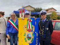 Il comune di Cervia ha aderito alla “Marcia della Pace per la Romagna” domenica 9 ottobre