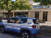 Aperto il Posto di Polizia a Pinarella di Cervia fino al 30 agosto