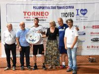 Torneo di tennis del Turista 2019